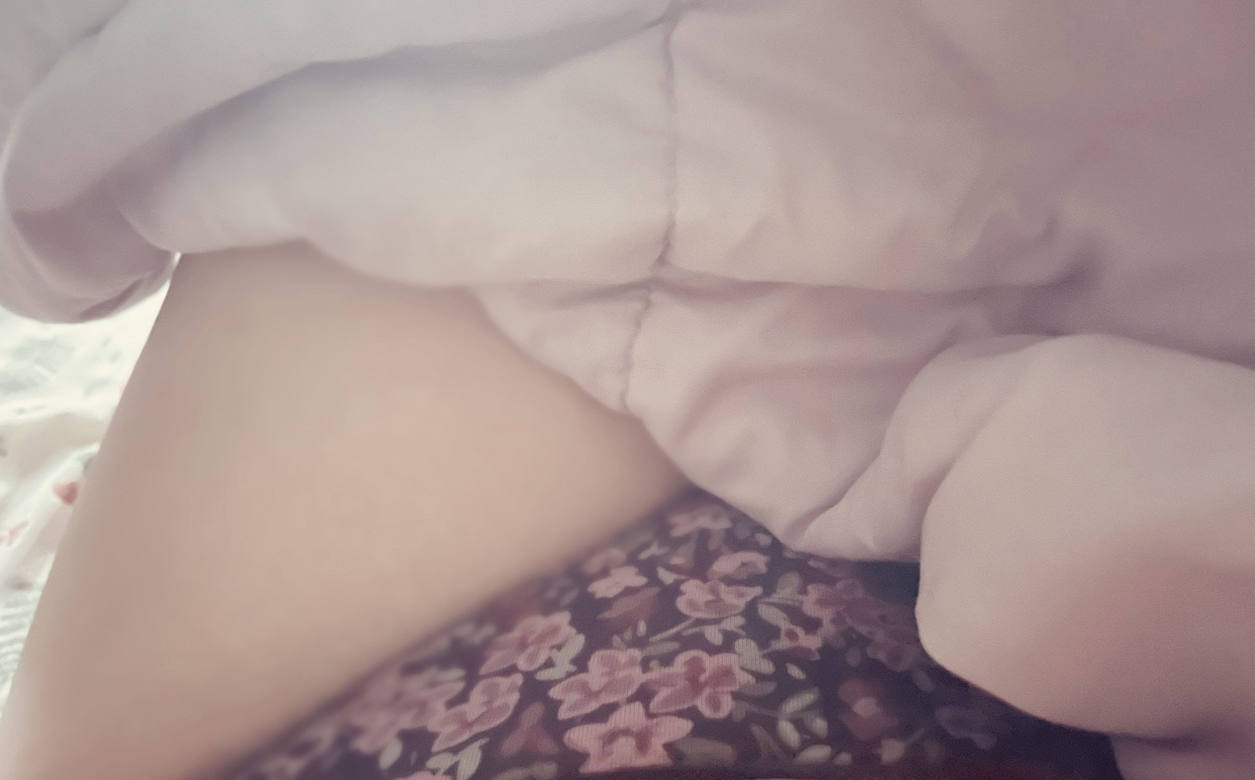 My hot dream about you last night!