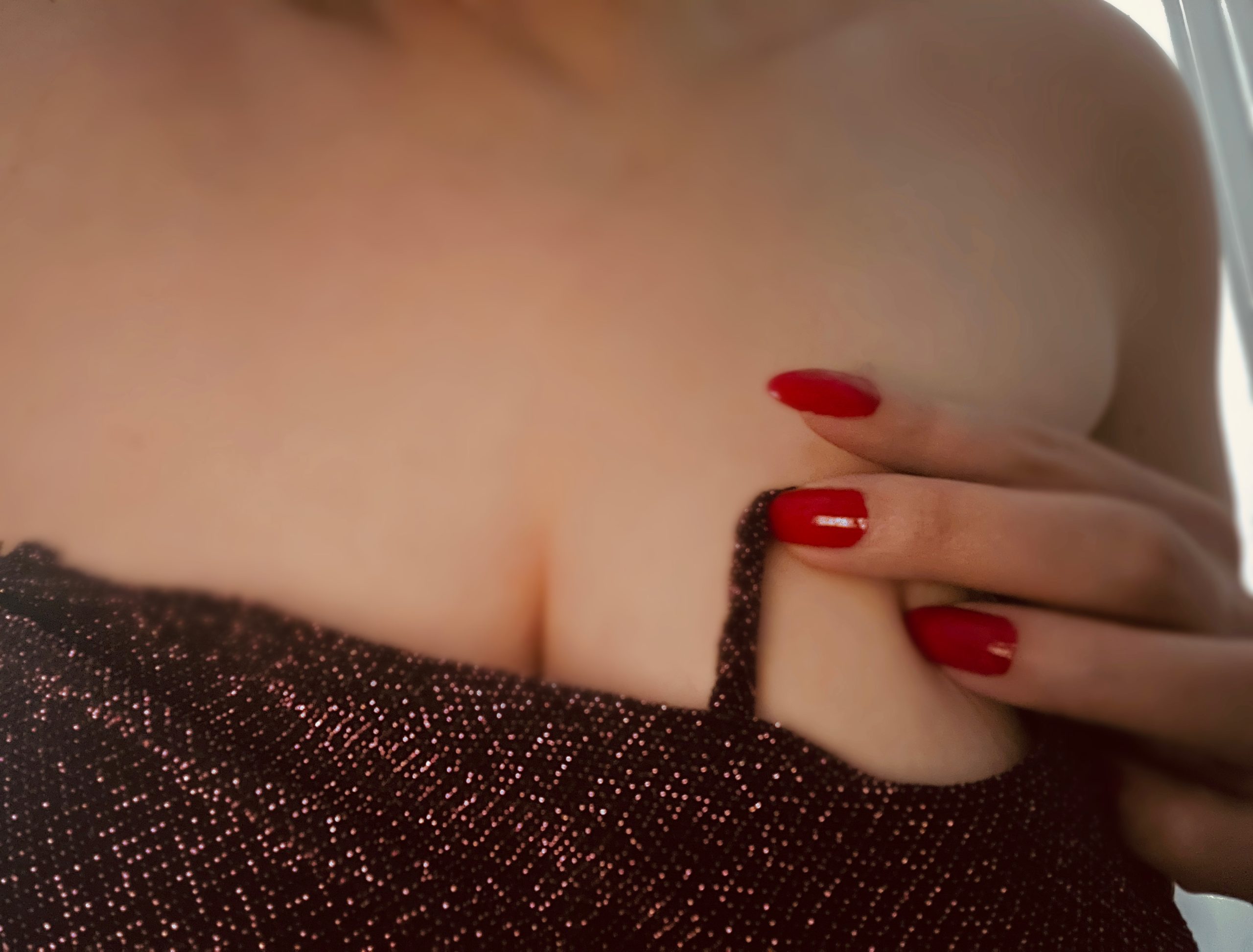 I need your permission!