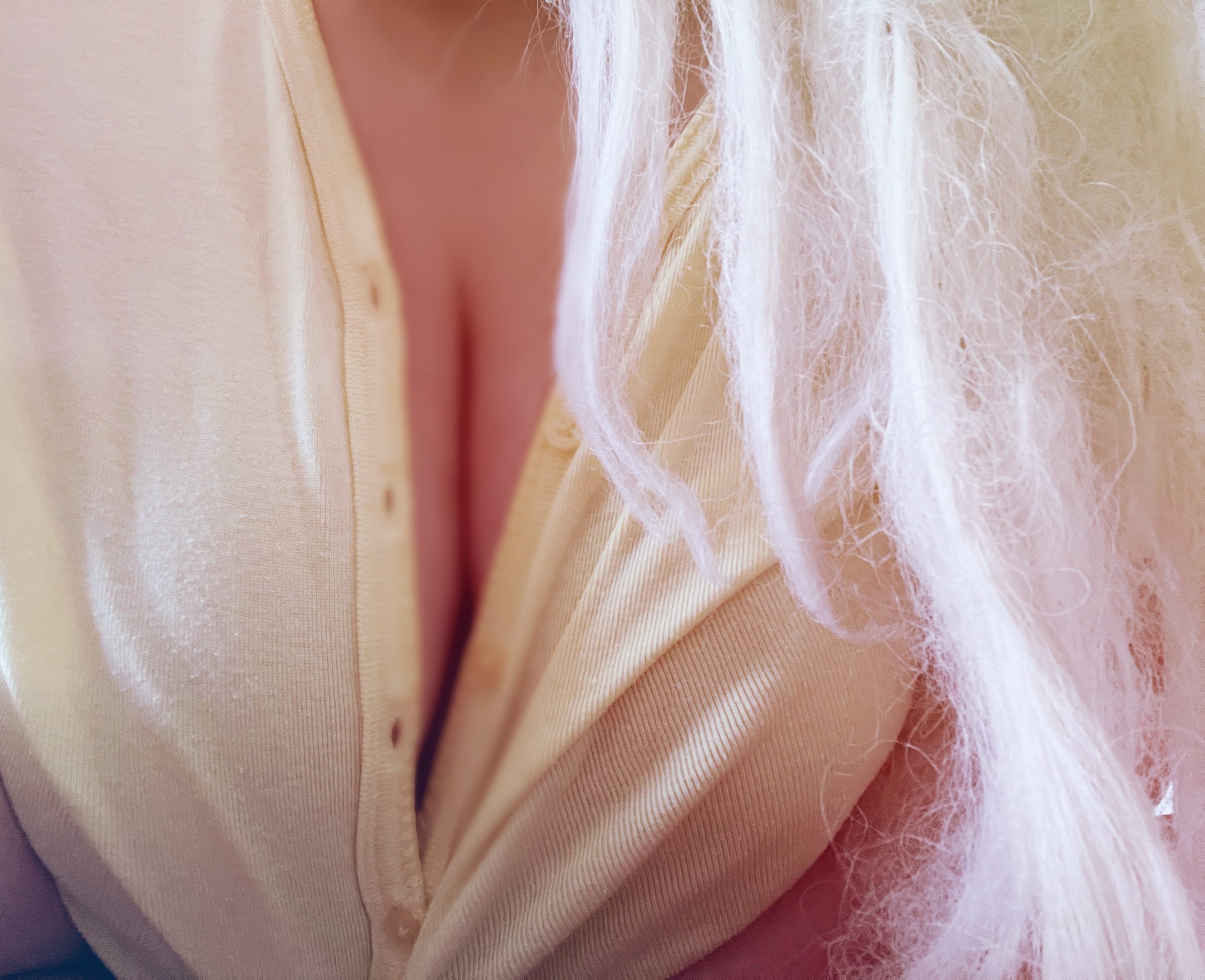 Tied to the tree part 2!