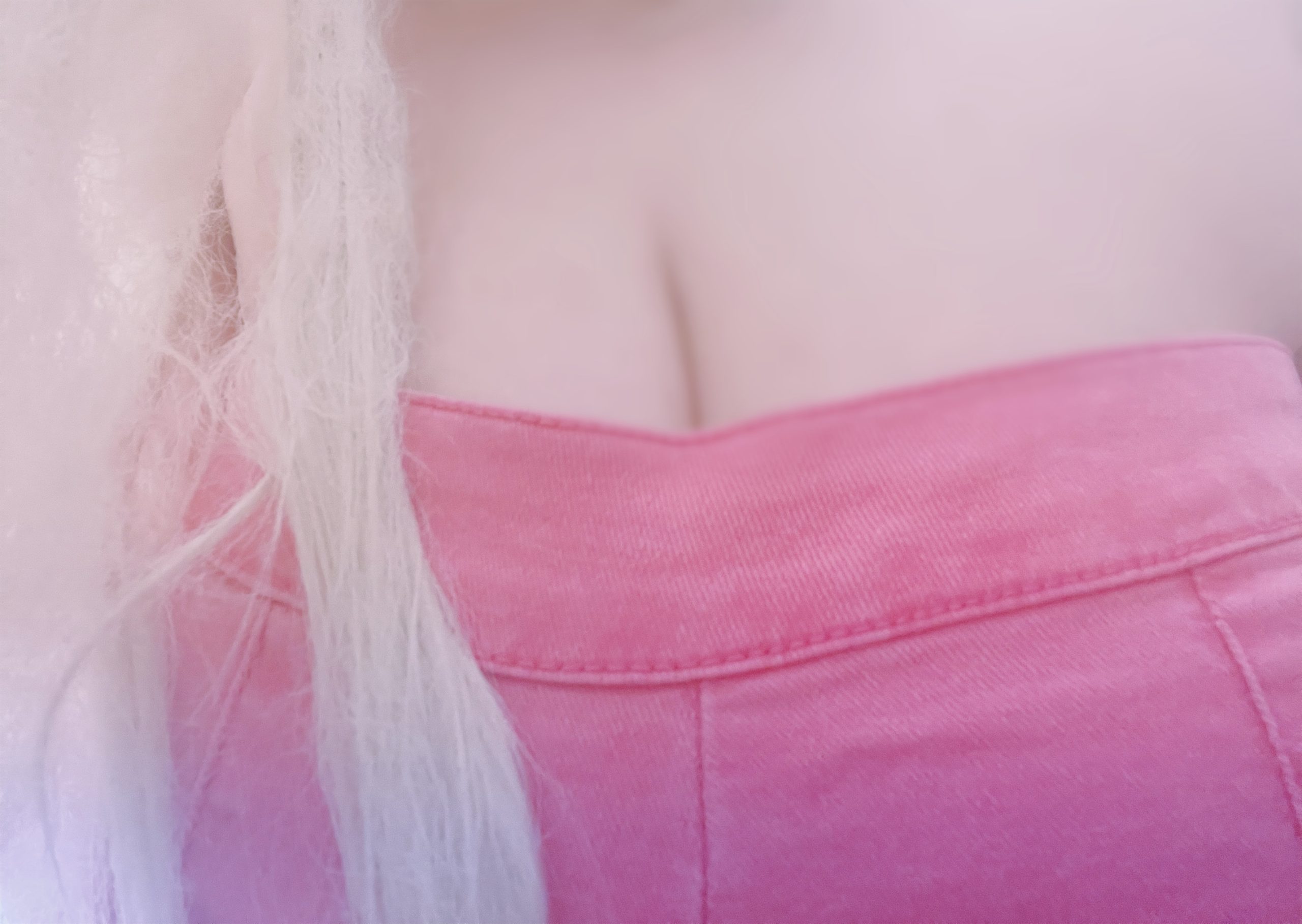 You are my sexual secret part 2!