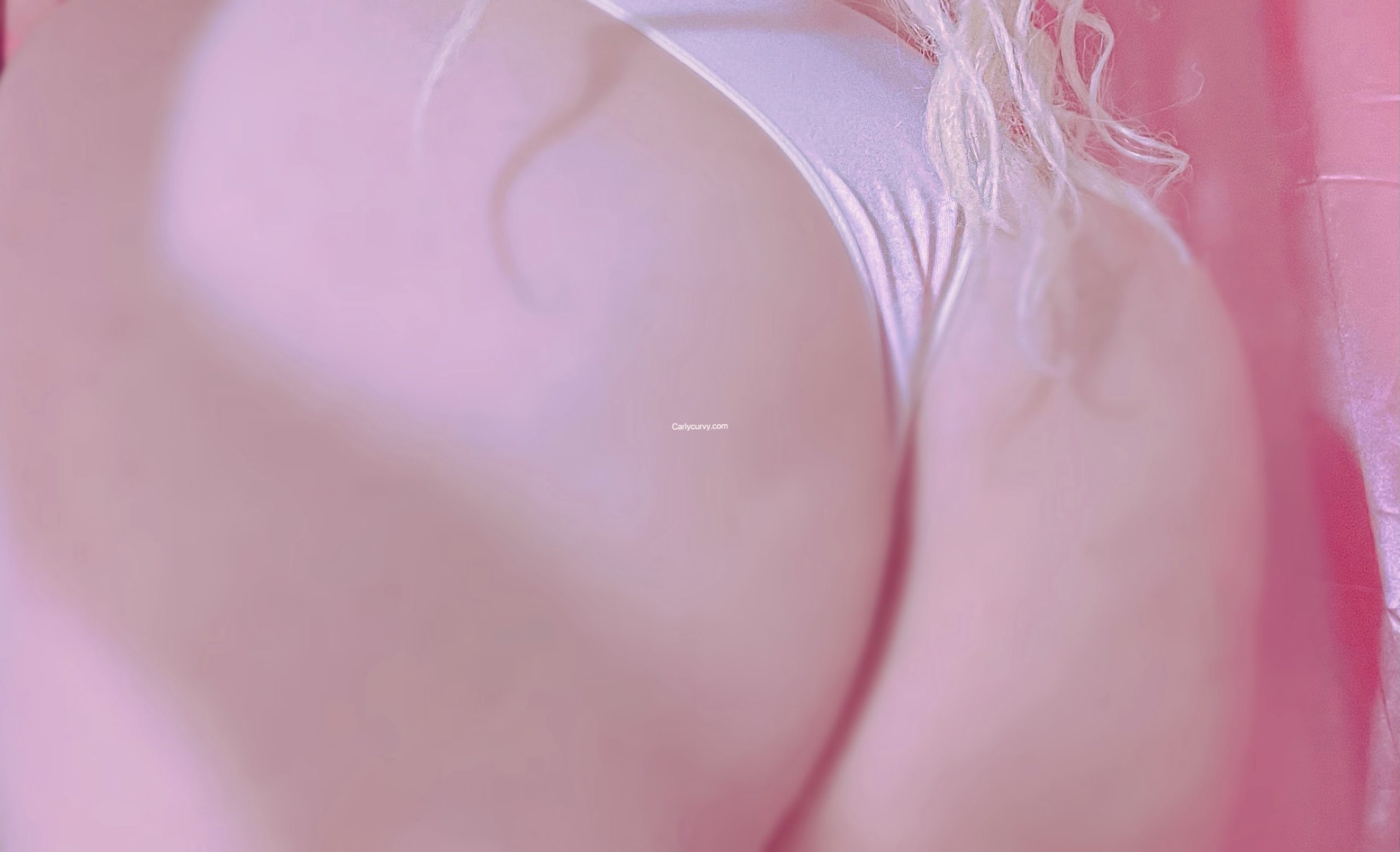 Ass in thong by the pole! Part 2!